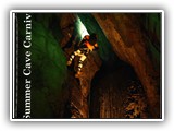 61st Annual SERA Summer Cave Carnival
Paint Rock Valley, Estill Fork, AL
May 4-6, 2012
Hosted by Birmingham Grotto