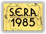 34th Annual SERA Summer Cave Carnival
Goosepond Colony Campground
Scottsboro, AL
July 19-21, 1985
Hosted by the Birmingham Grotto
